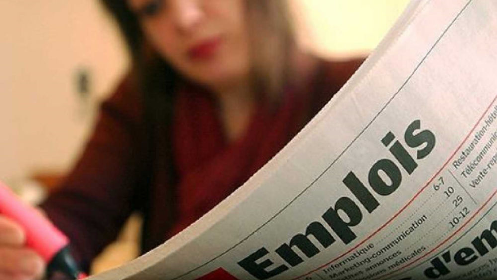 Maroc. Le taux de chômage a progressé au 2ème trimestre de 2021 selon le HCP
