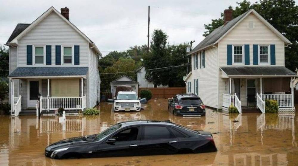 Etats-Unis: Des inondations font plus de 20 morts dans le Tennessee