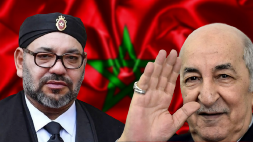 Comme en 2018, l'Algérie reste sourde au nouvel appel lancé par le roi Mohammed VI