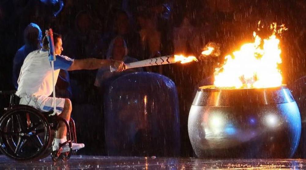 Les Jeux paralympiques se tiendront à huis clos à cause de la situation sanitaire (organisateurs)