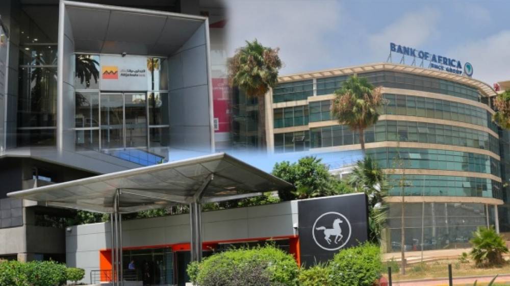 Banques Marocaines : Les filiales à l’étranger pèsent de plus en plus dans les bénéfices