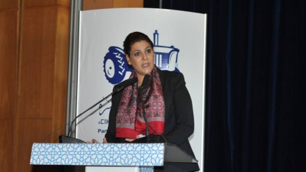 Elections 2021 : pour les candidatures féminines, voici comment le PAM innove