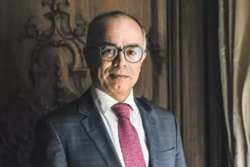 Chakib Benmoussa invite la France à renouveler sa relation d'"exception" avec le Maroc