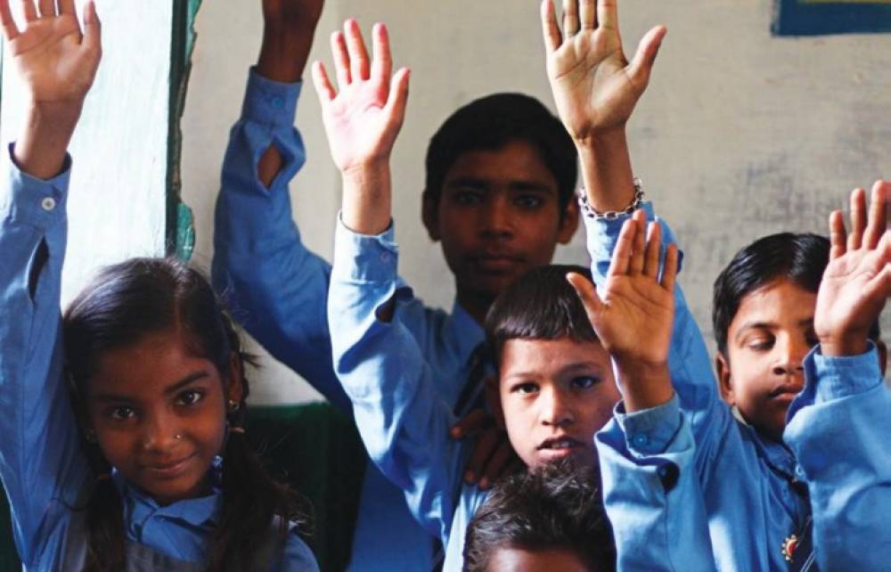 Afrique/Education-Déficit : Recruter 15 millions d’enseignants d’ici 2030