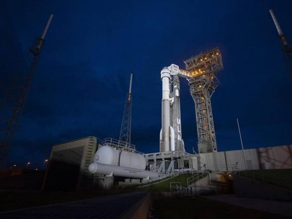 Espace : Boeing retarde son vol d’essai non habité vers l’ISS