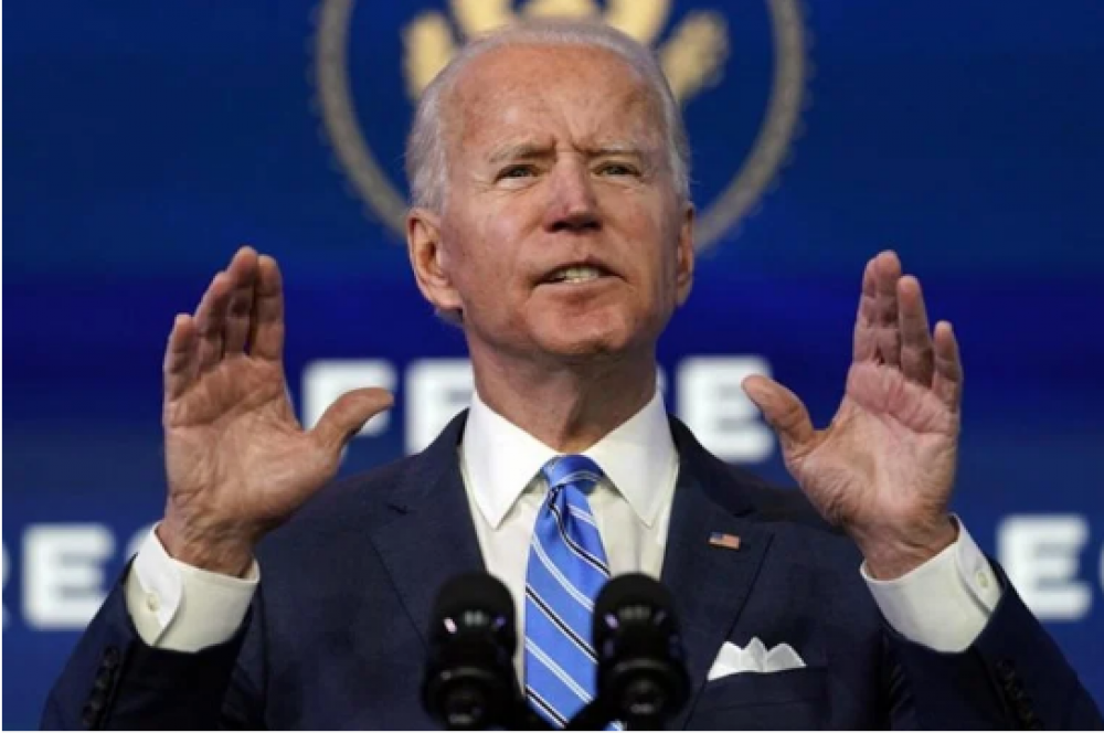 Biden évoque la menace "croissante" d'une attaque du groupe Etat islamique pour justifier le retrait de Kaboul