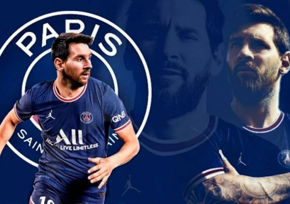 Messi au PSG, c’est fait !