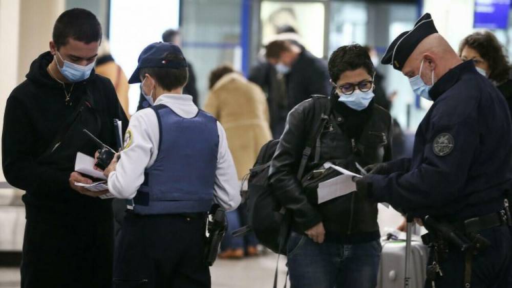 Italie/Covid-19 : Démantèlement d’un réseau de vente de faux pass sanitaires