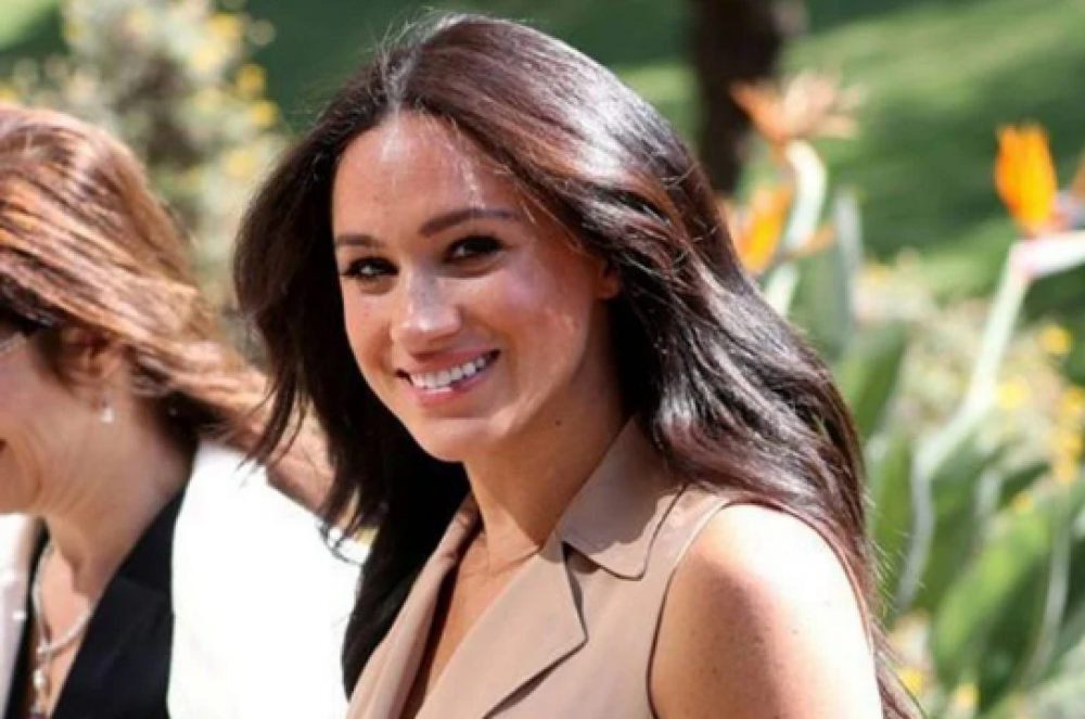 Pour ses 40 ans, Meghan Markle veut aider des femmes à reprendre le travail