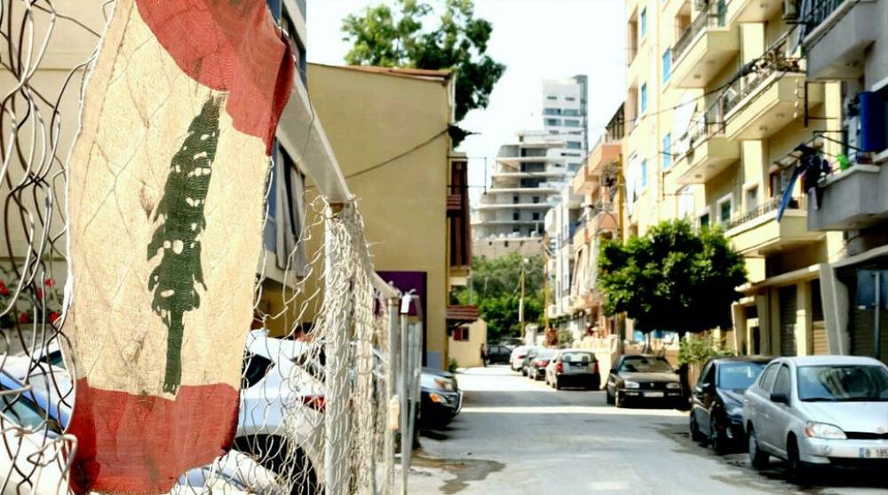 "Sauvez-nous de cette corruption" : un an après les explosions de Beyrouth, le SOS de Karantina