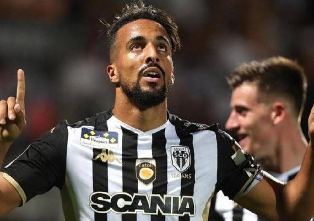 Rachid Alioui quitte la Ligue 1 pour la Belgique