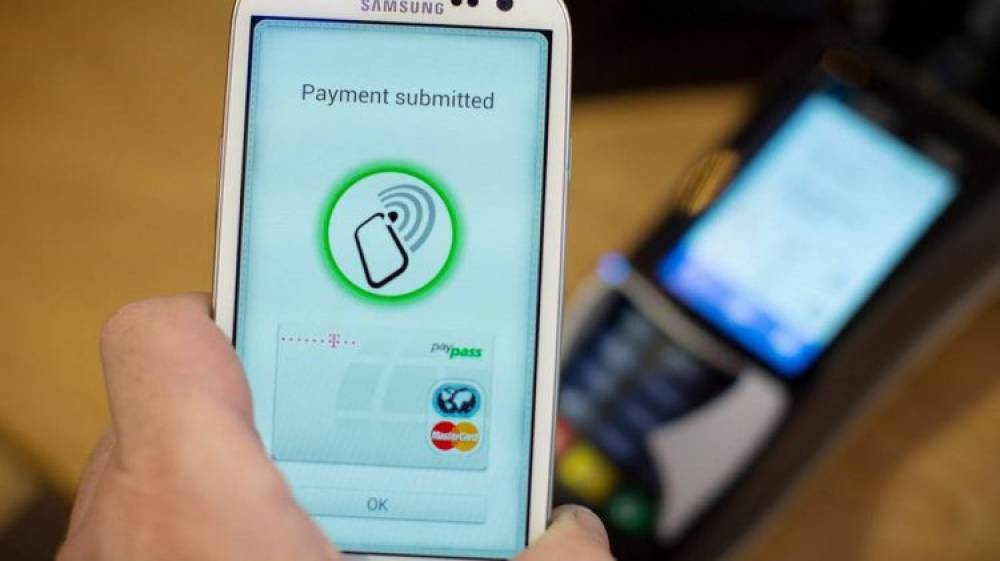 Comptes de paiement: quelle place pour le mobile payment ?