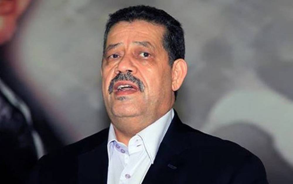 Hamid Chabat se lance dans une nouvelle aventure politique avec le front des Forces Démocratiques