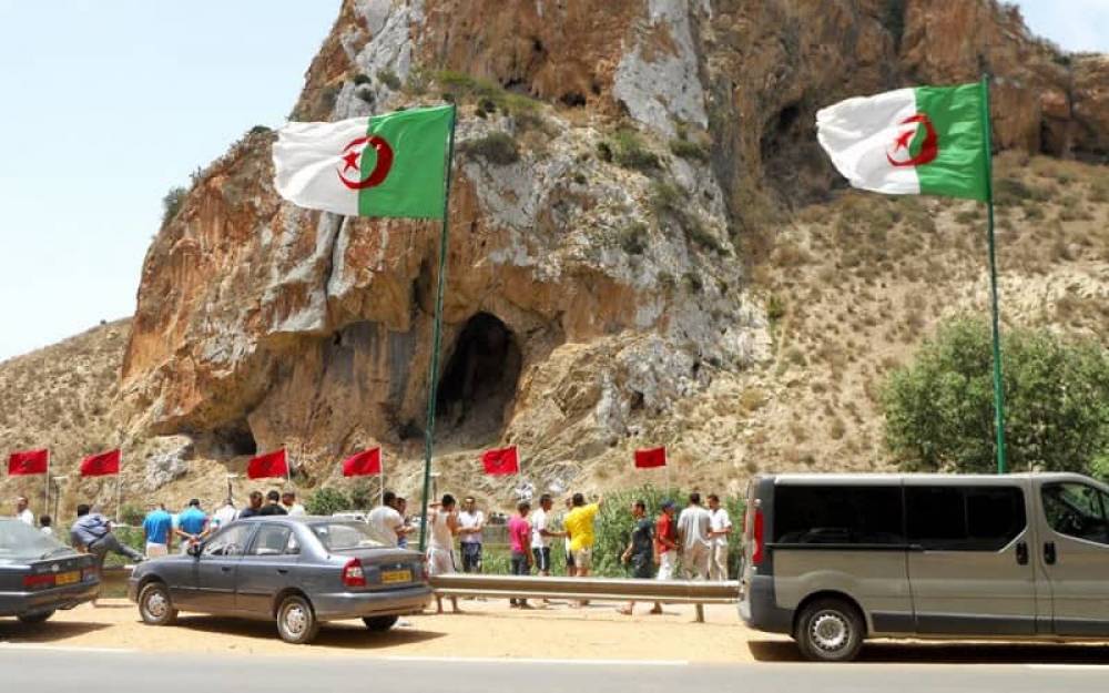 Près de 70% des Marocains défavorables à l’ouverture des frontières avec l’Algérie