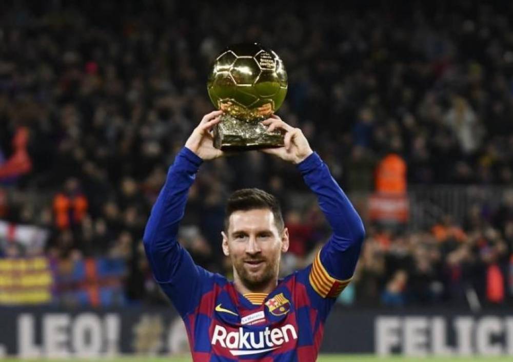 Messi : une superstar qui coûte cher, mais qui rapporte beaucoup