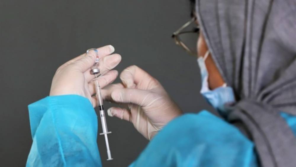 Vaccination : trois millions de doses du vaccin de Sinopharm attendues d’ici le 8 août 2021