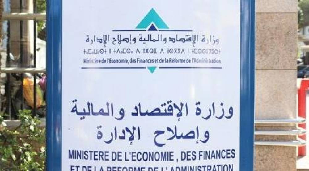 DTFE : Les besoins prévisionnels du Trésor en août varient entre 5,5 et 6 MMDH