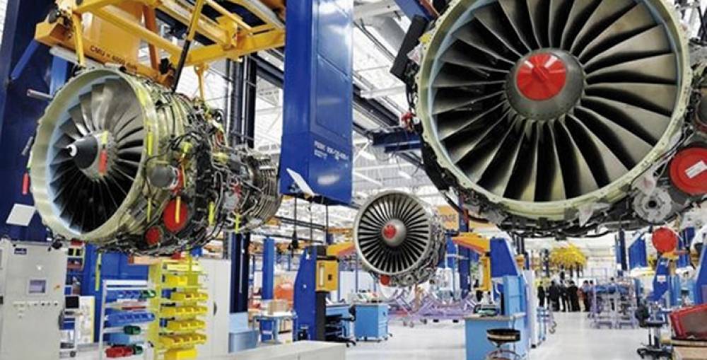 Aéronautique : décollage poussif