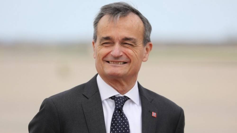 Affaire Pegasus: ancien diplomate français, Gérard Araud ne croit pas aux accusations contre le Maroc