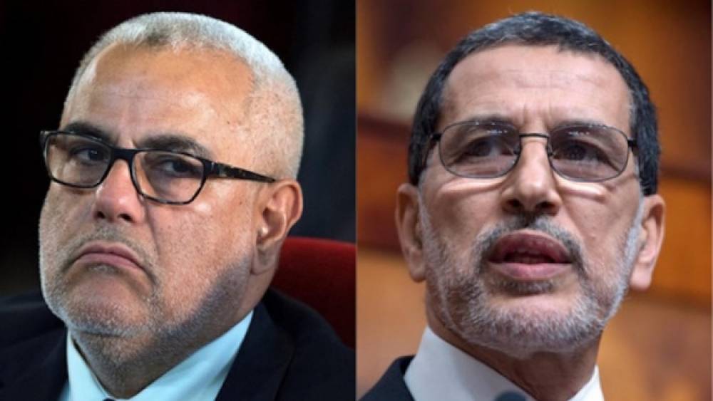 Élections 2021: "Benkirane a le droit de se présenter aux élections", explique Saâd-Eddine El Othmani