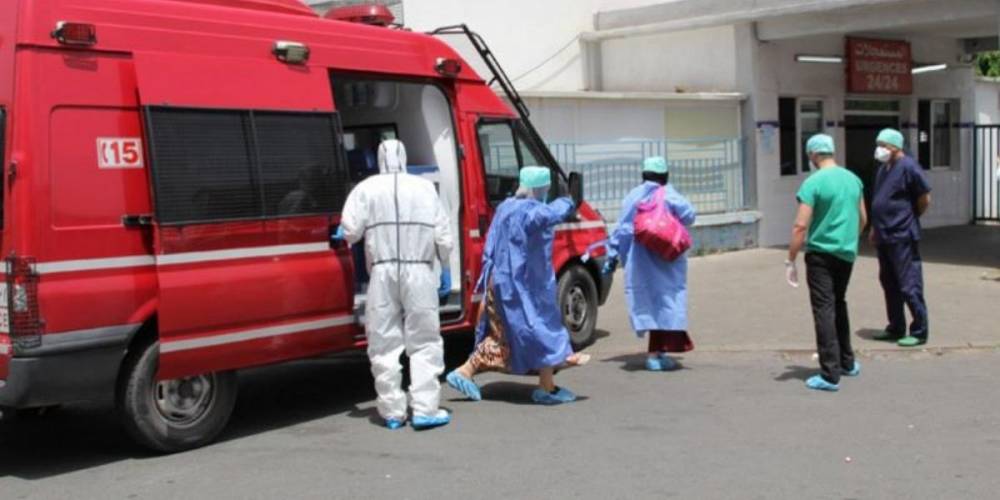 Covid-19 au Maroc : un nouveau record de décès ce mardi 10 août