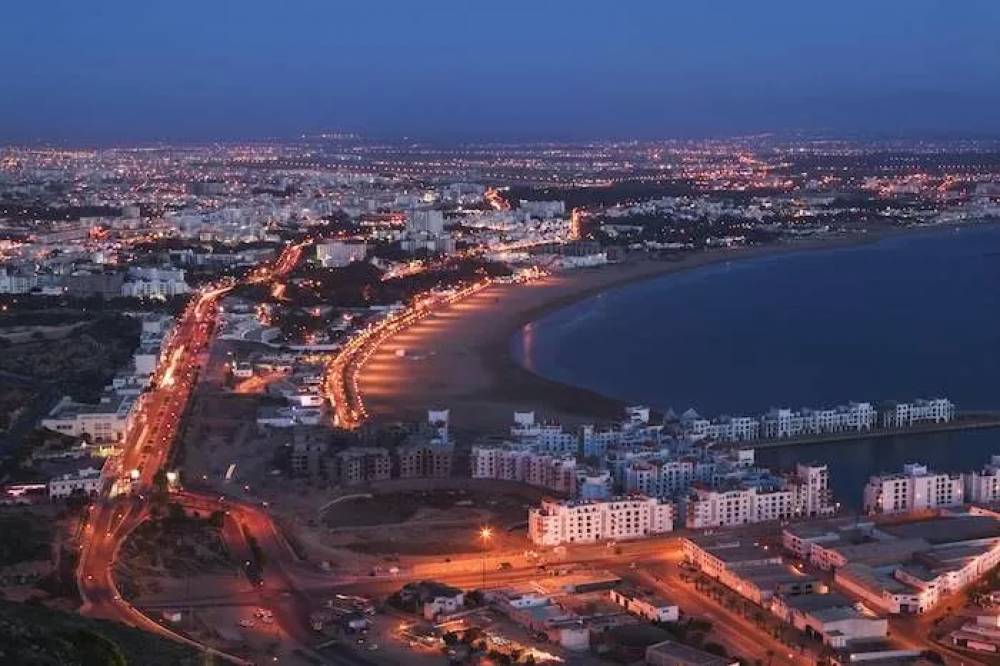 La société Ahma retenue pour la construction de la médiathèque d’Agadir