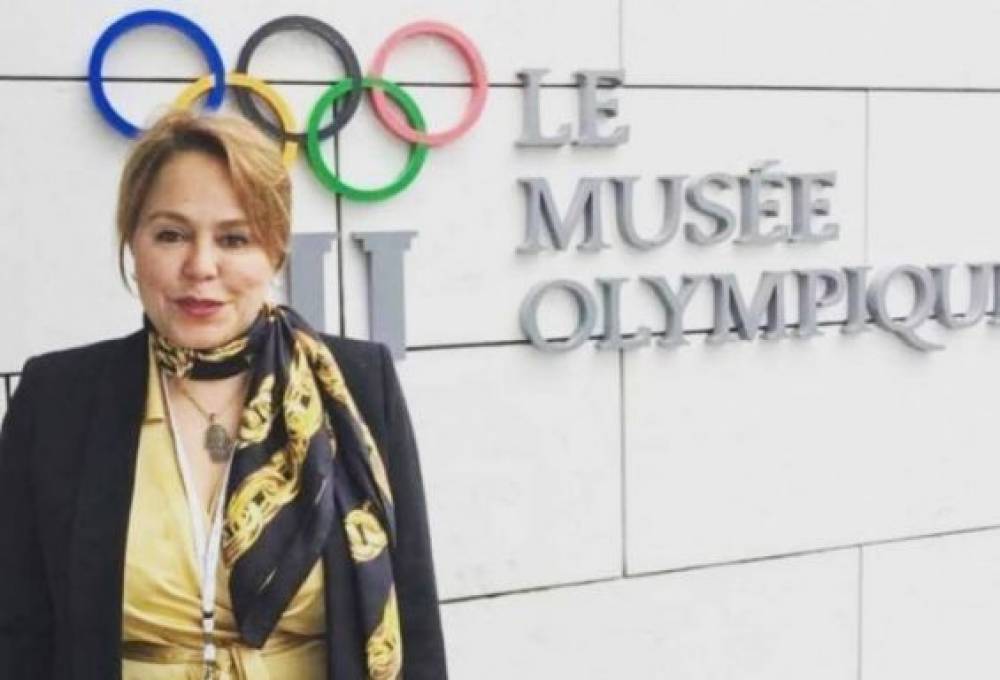 ACNOA: Bouchra Hajij nommée à la tête de la Commission d'organisation des compétitions