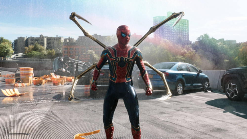 Bande-annonce Spider Man: No Way Home: la vidéo la plus visionnée au monde en 24 heures