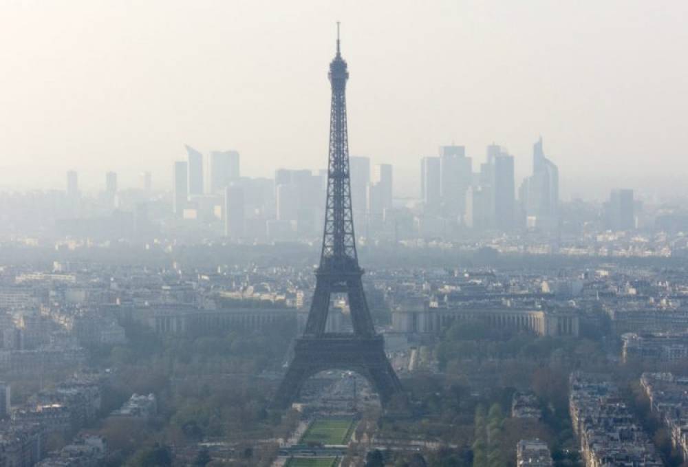 Pollution de l’air : le conseil d’Etat condamne la France à payer 10 millions d’euros