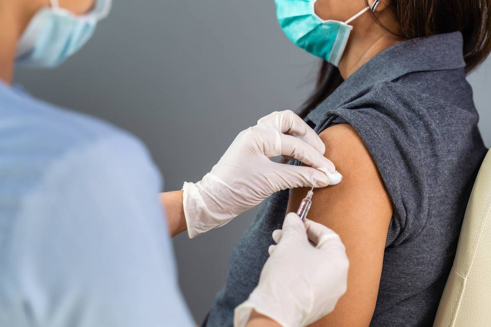 Covid-19: L’impact positif de la vaccination sur la situation épidémiologique prouvé (étude)