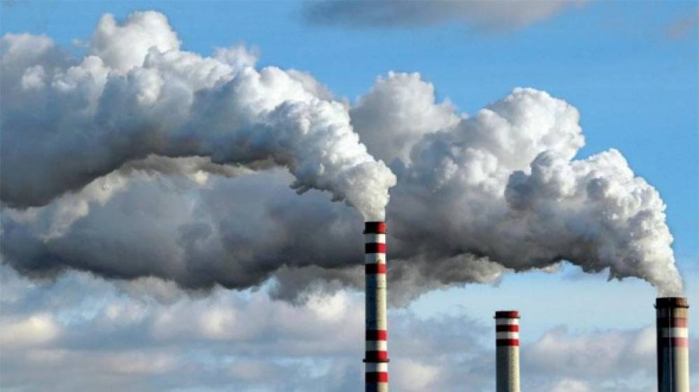 Cap sur la décarbonation de l’industrie