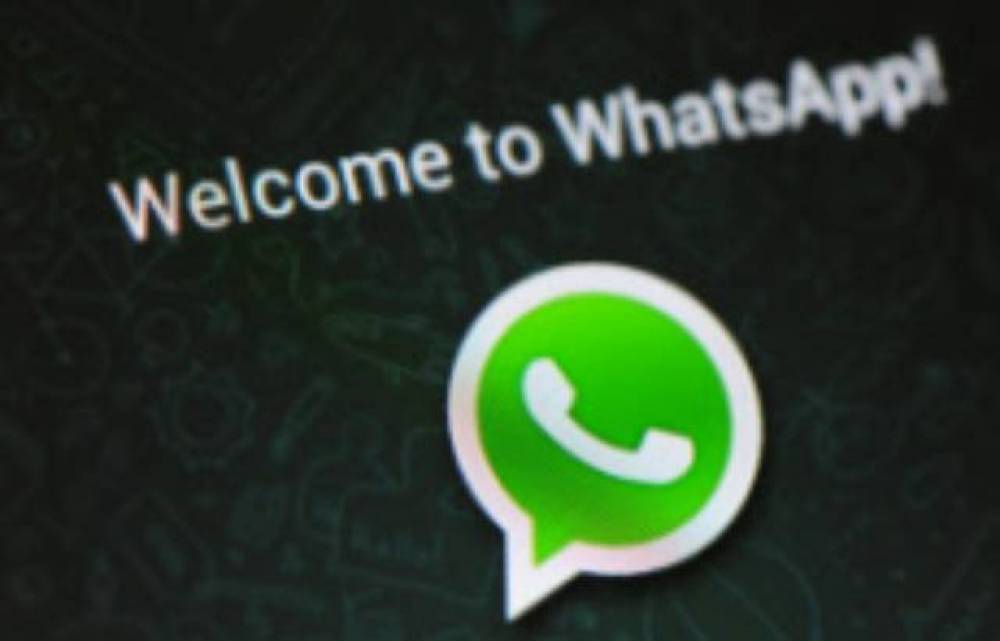 Attention, une copie non officielle de l’application WhatsApp contient un logiciel malveillant