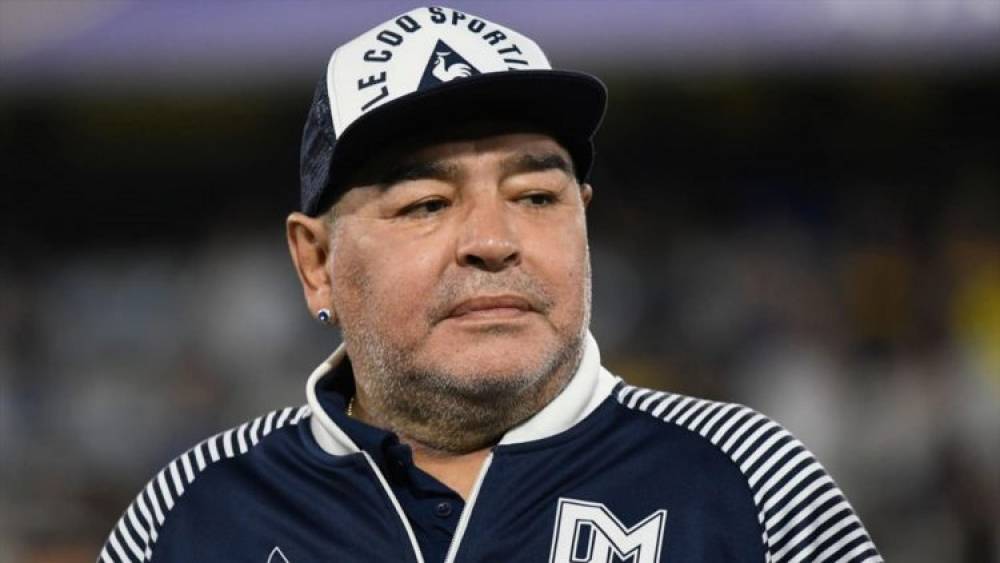 Les héritiers de Maradona demandent à la justice d’enquêter sur son avocat