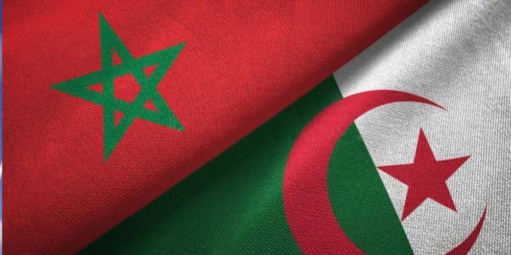 Officiel: l’Algérie rompt ses relations diplomatiques avec le Maroc