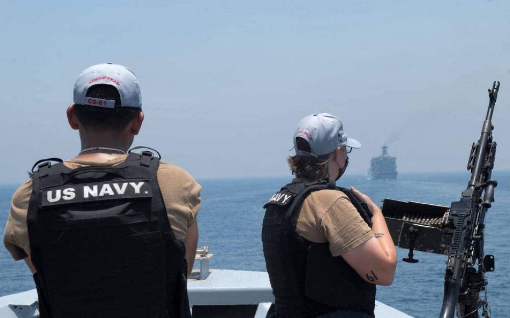 Israël accuse, l’Iran proteste : 5 minutes pour comprendre l’attaque d’un pétrolier au large d’Oman