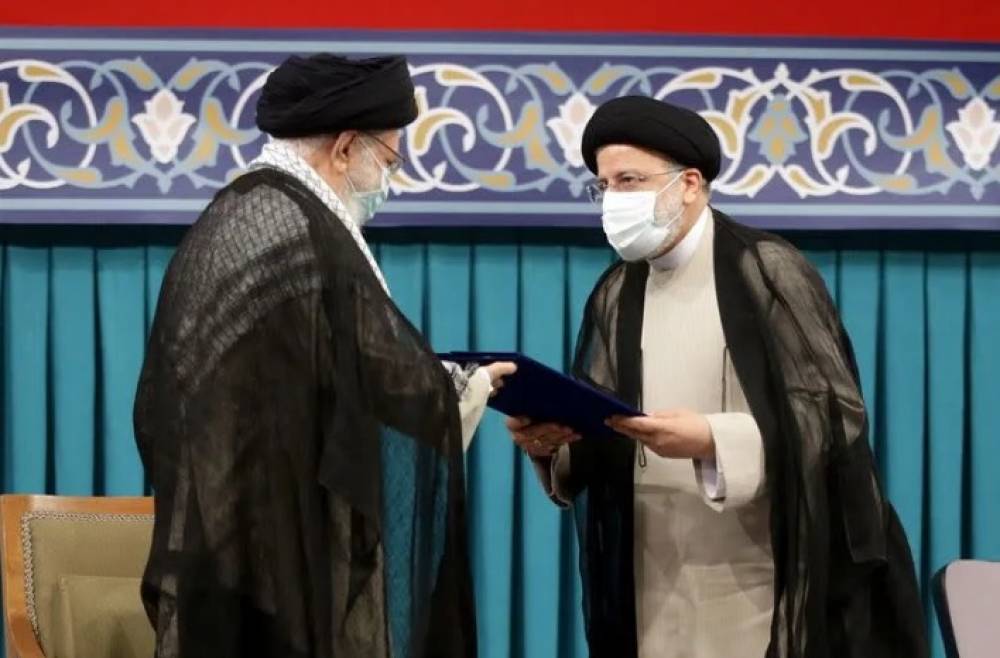 Le nouveau président iranien Raïssi promet la levée des sanctions américaines