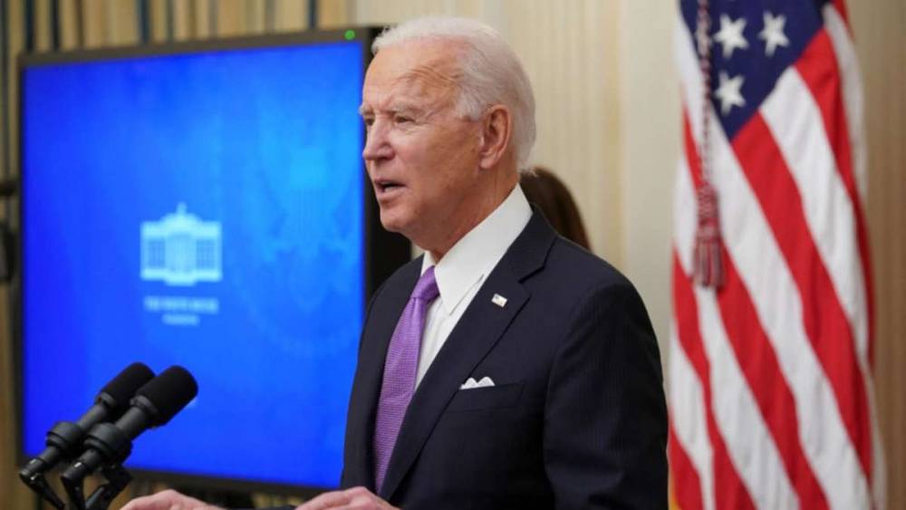 Pour Biden, le suprémacisme blanc génère un « terrorisme intérieur » aux USA