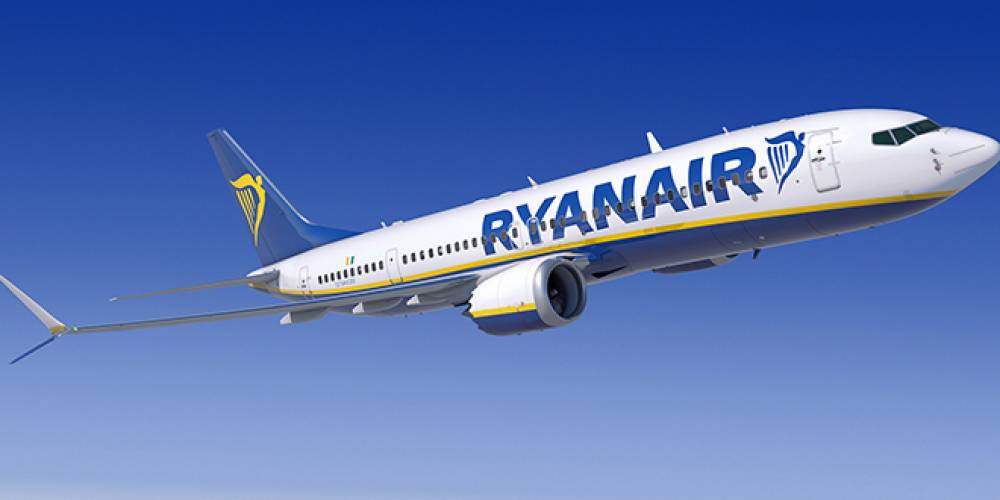 Ryanair lance 10 nouvelles liaisons au Maroc