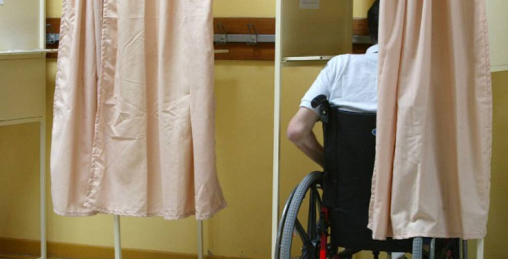 Elections 2021 : le CNDH se mobilise pour la participation des personnes en situation de handicap