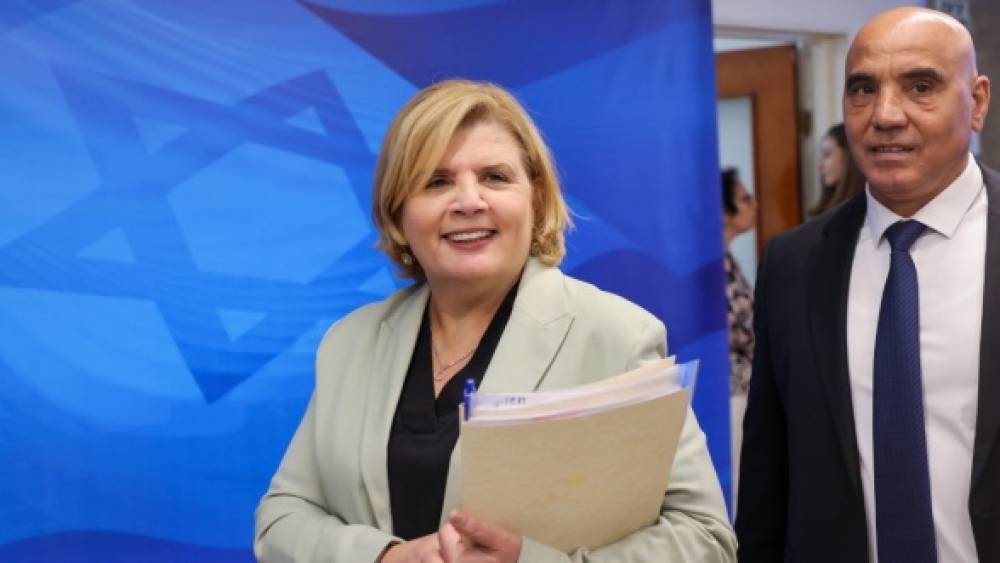 La ministre Israélienne de l’économie, Orna Barbivai, attendue prochainement au Maroc