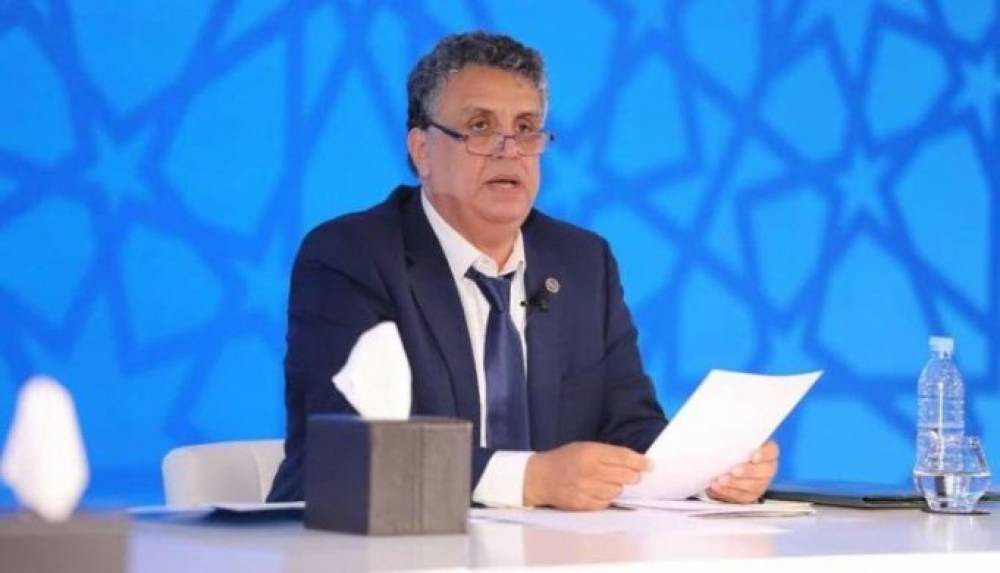 Élections 2021 – Le PAM annonce la candidature de son SG Abdellatif Ouahbi à Taroudant-Nord