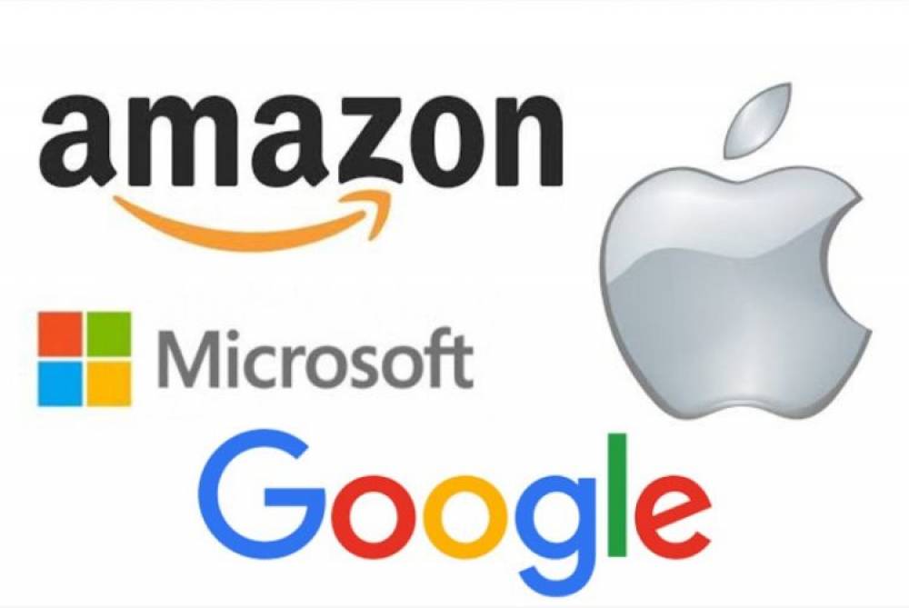 Cybersécurité: Apple, Amazon et Microsoft annoncent d’importants investissements