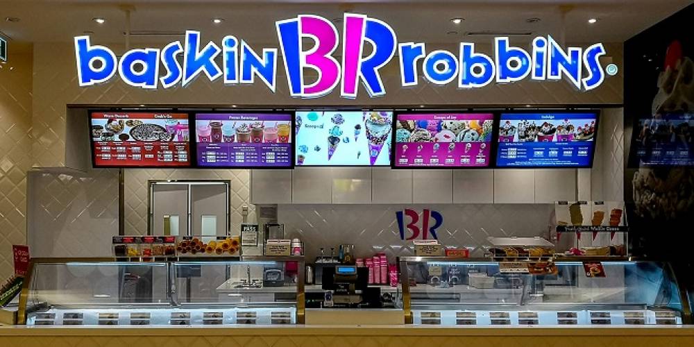 Le glacier américain Baskin Robbins lance son premier shop au Maroc