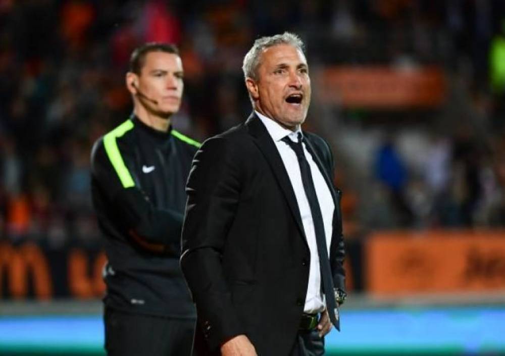 Litiges : pas de mercato pour le Mouloudia d’Oujda