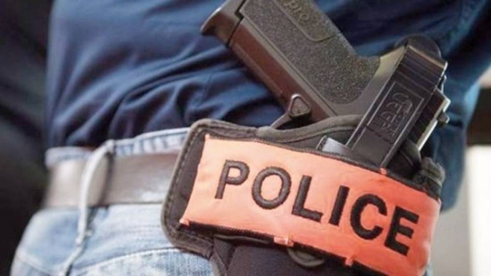 Casablanca: un policier contraint d'user de son arme pour interpeller un individu dangereux