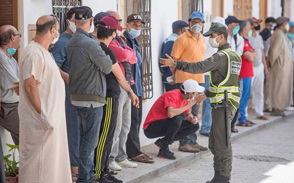 Maroc : les élections pourraient être reportées
