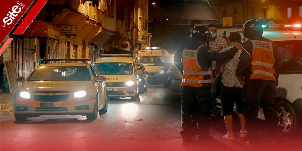 Célébration de Achoura: plusieurs arrestations à Casablanca (VIDEO)