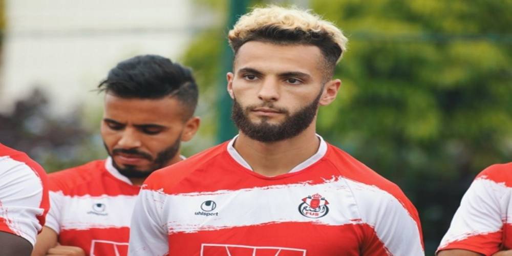 Le FUS de Rabat annonce le transfert de Reda Jaadi au Wydad de Casablanca