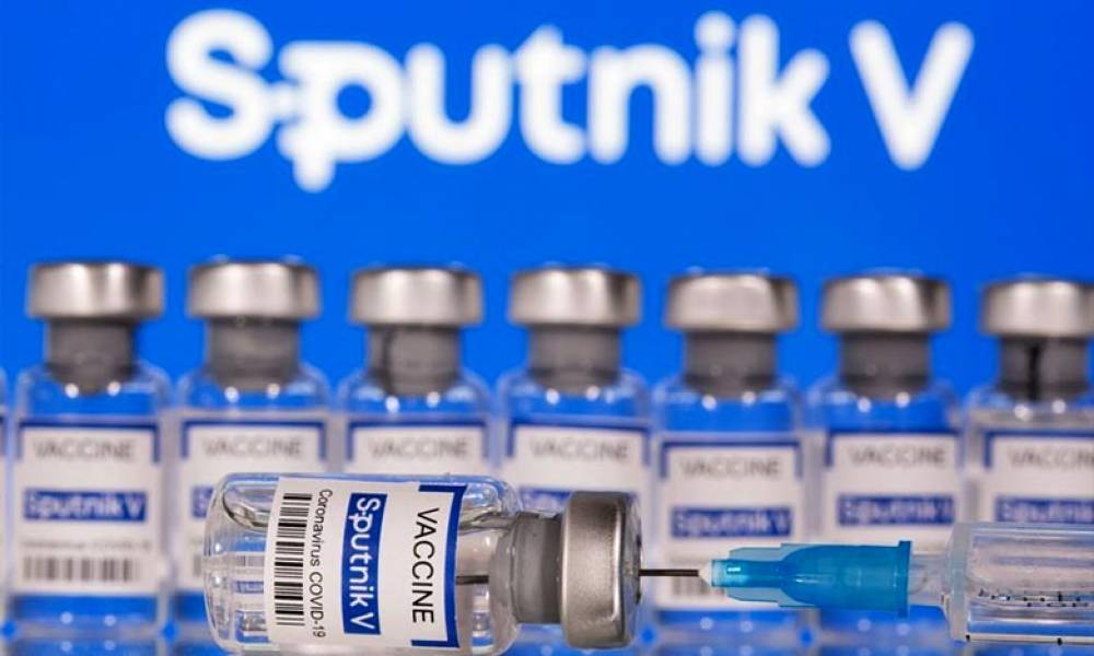 Le Brésil suspend l’importation de 37 millions de doses du vaccin Spoutnik-V