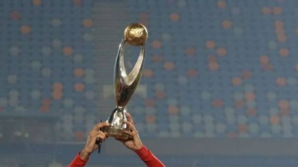 Le Wydad risque l’exclusion de la prochaine ligue des champions de la CAF